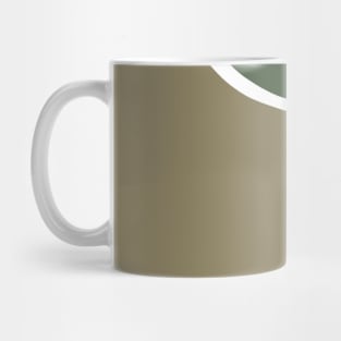 Jungle Mug